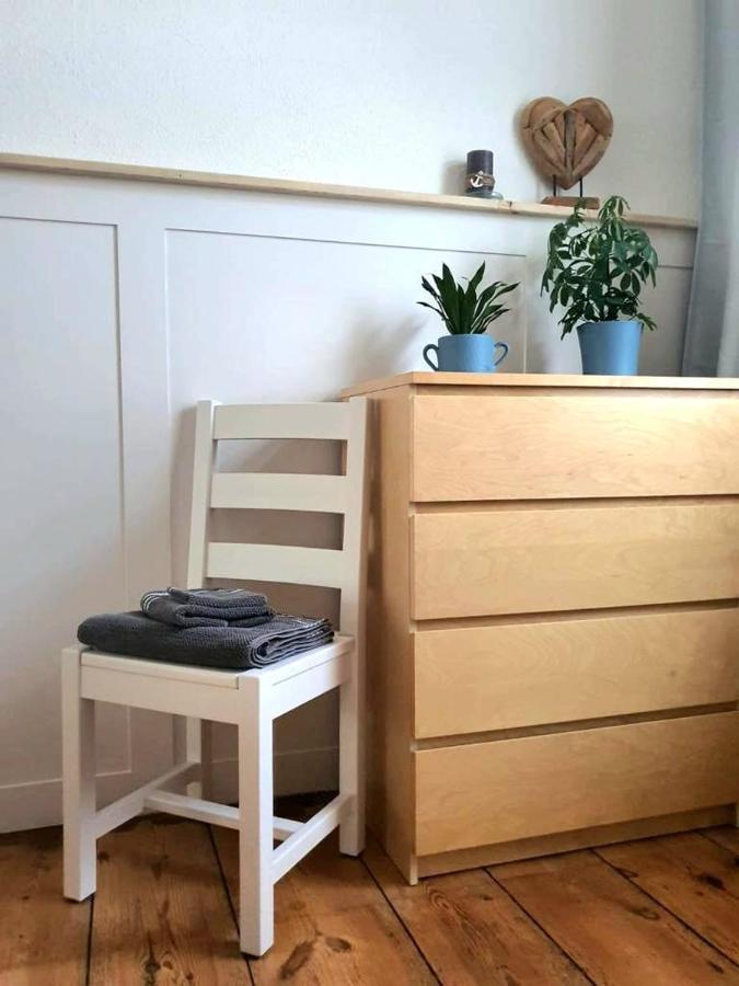 Appartement Karl'S Koje à Cottbus Extérieur photo