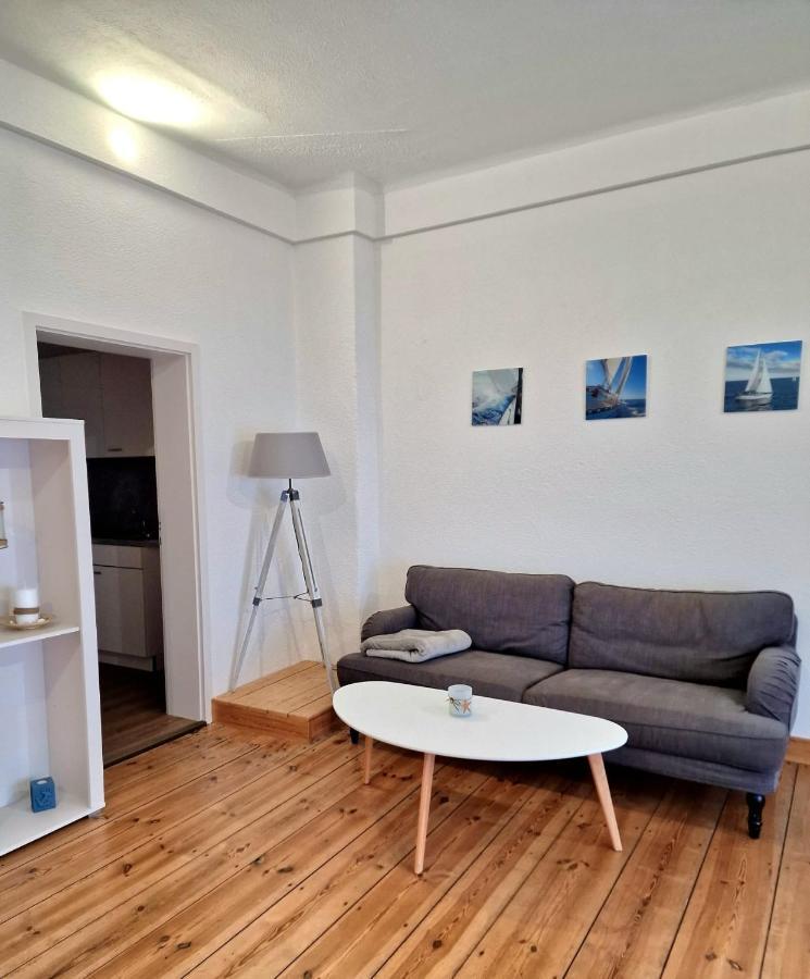 Appartement Karl'S Koje à Cottbus Extérieur photo