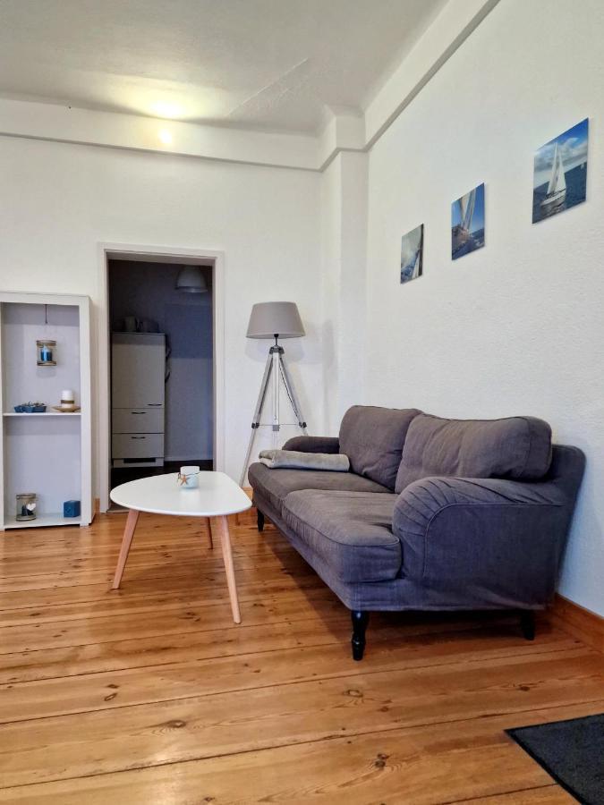 Appartement Karl'S Koje à Cottbus Extérieur photo