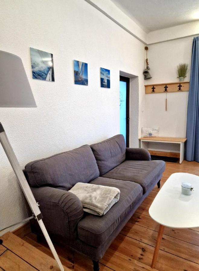 Appartement Karl'S Koje à Cottbus Extérieur photo