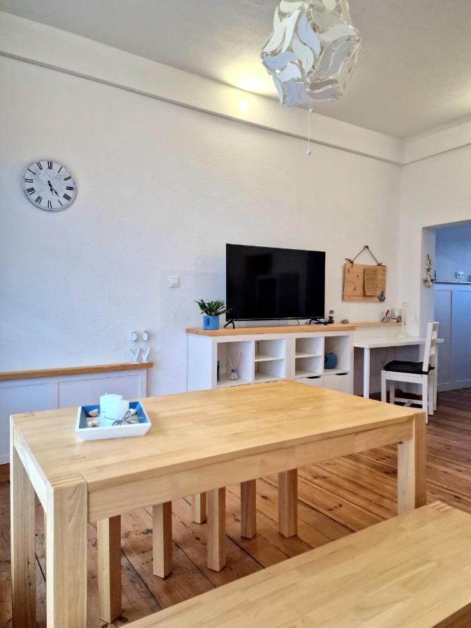 Appartement Karl'S Koje à Cottbus Extérieur photo